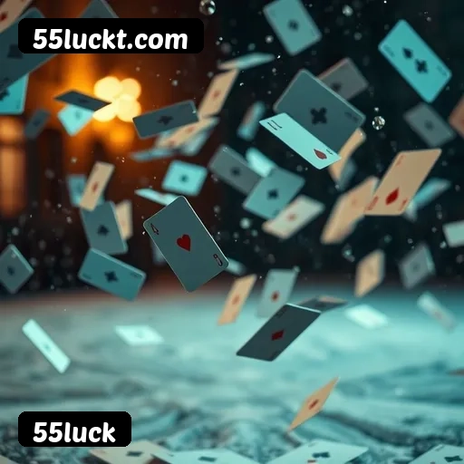 Vantagens exclusivas 55luck para jogadores brasileiros - São Paulo, Rio, BH