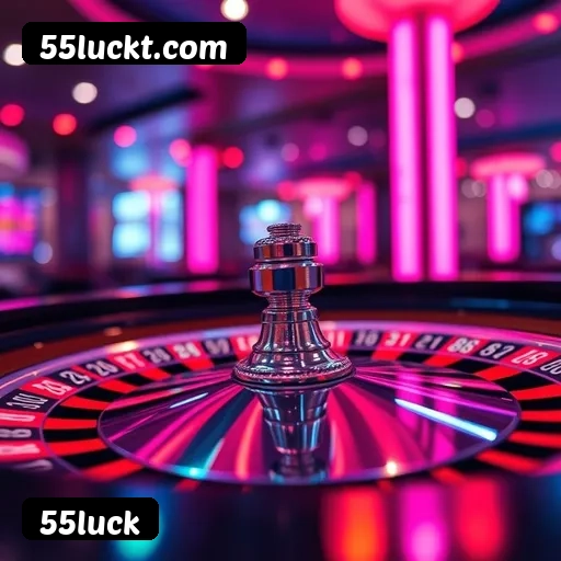 Estatísticas de bônus da 55luck em São Paulo, Rio de Janeiro e Brasília