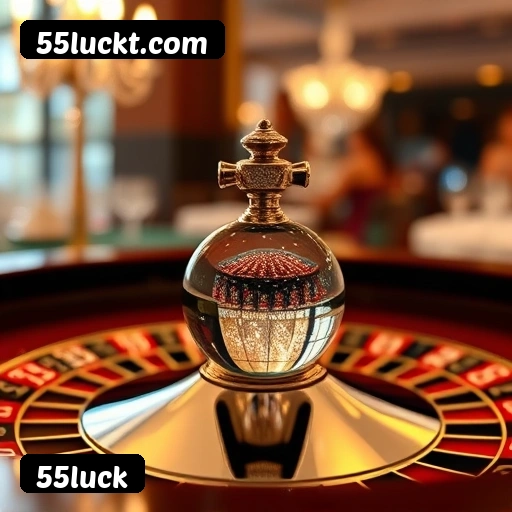 FAQ 55luck Brasil - Perguntas frequentes sobre bônus, PIX, RTP, APP mobile e VIP