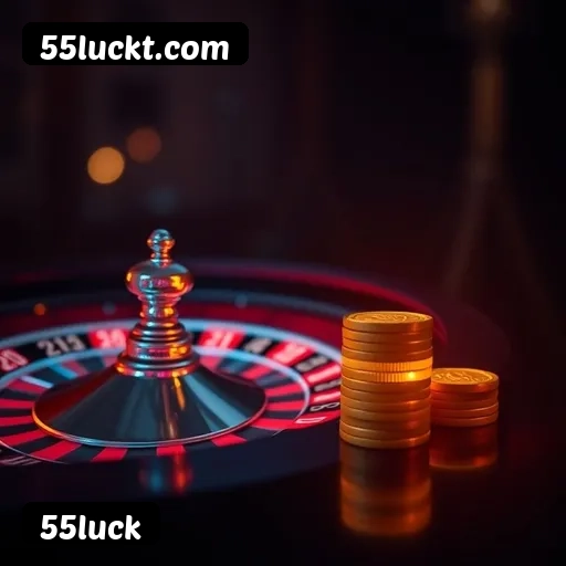 6 vantagens exclusivas do programa VIP da 55luck